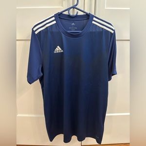 Adidas Soccer Jersey